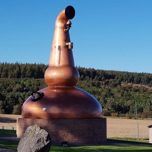 Simply Speyside Tours